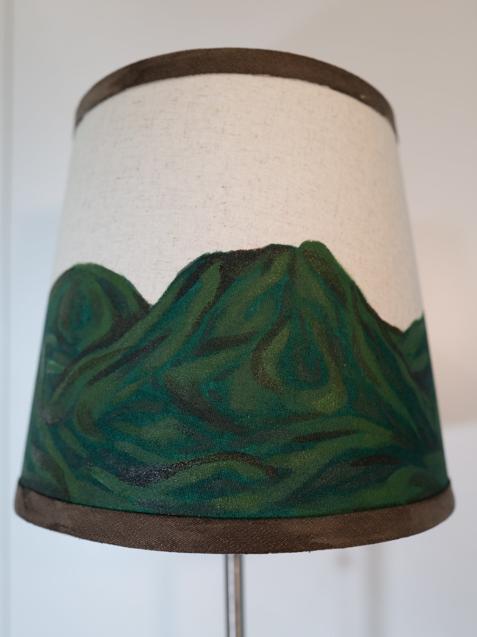 Emerald Mountain