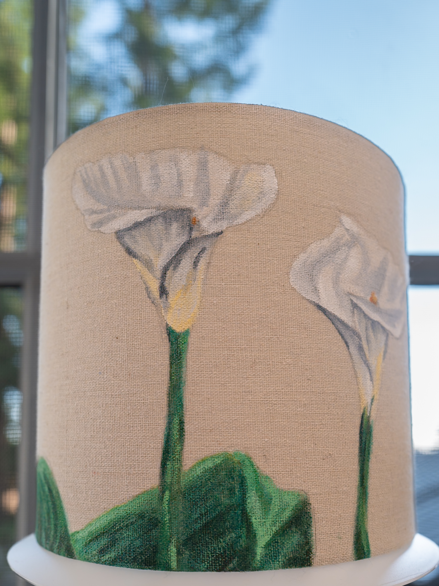 Forever Lilies